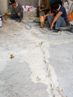 肇庆专业防水公司